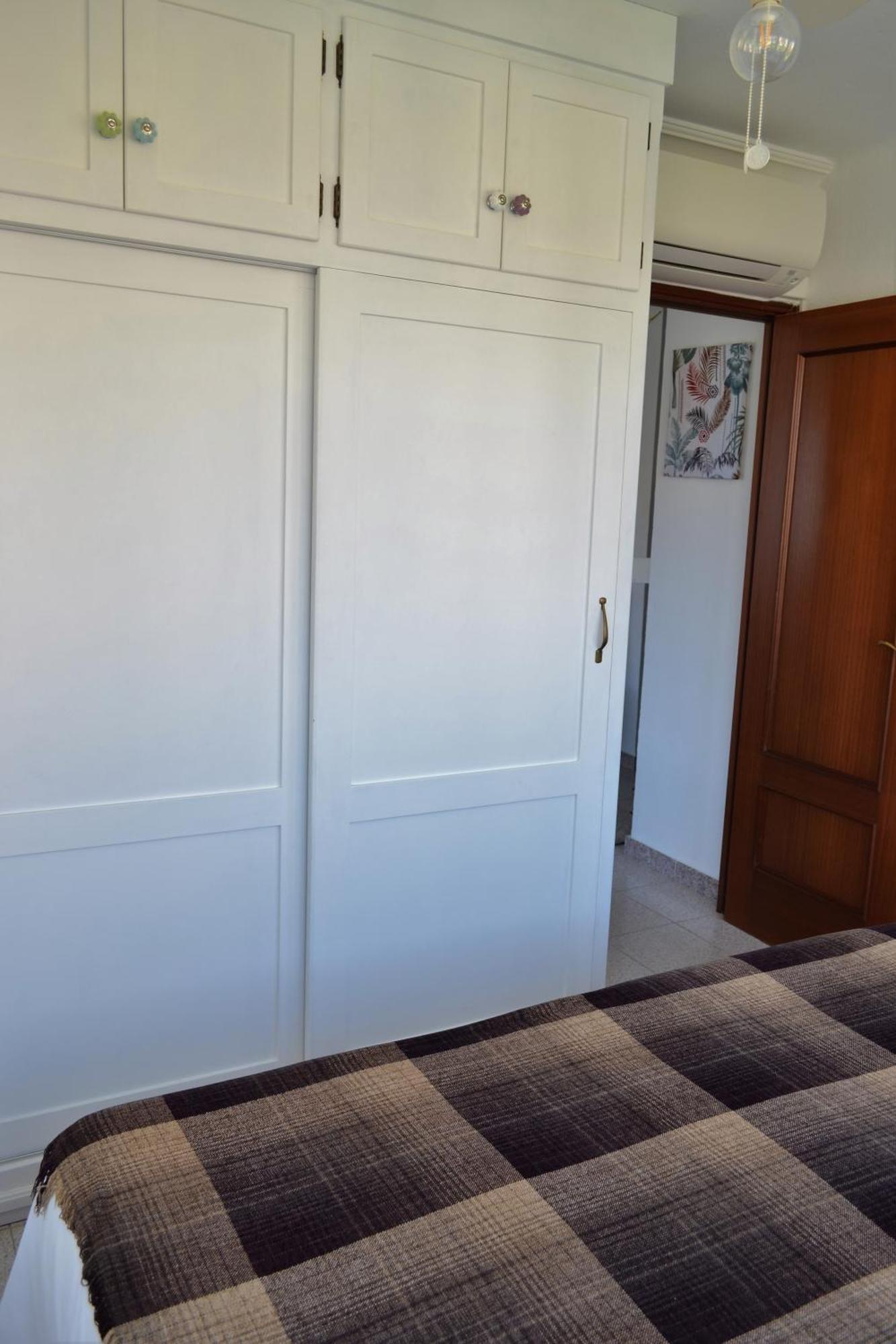 Spacious 1 Bedroom Apartment, Beach Front, Torrox Costa Eksteriør bilde