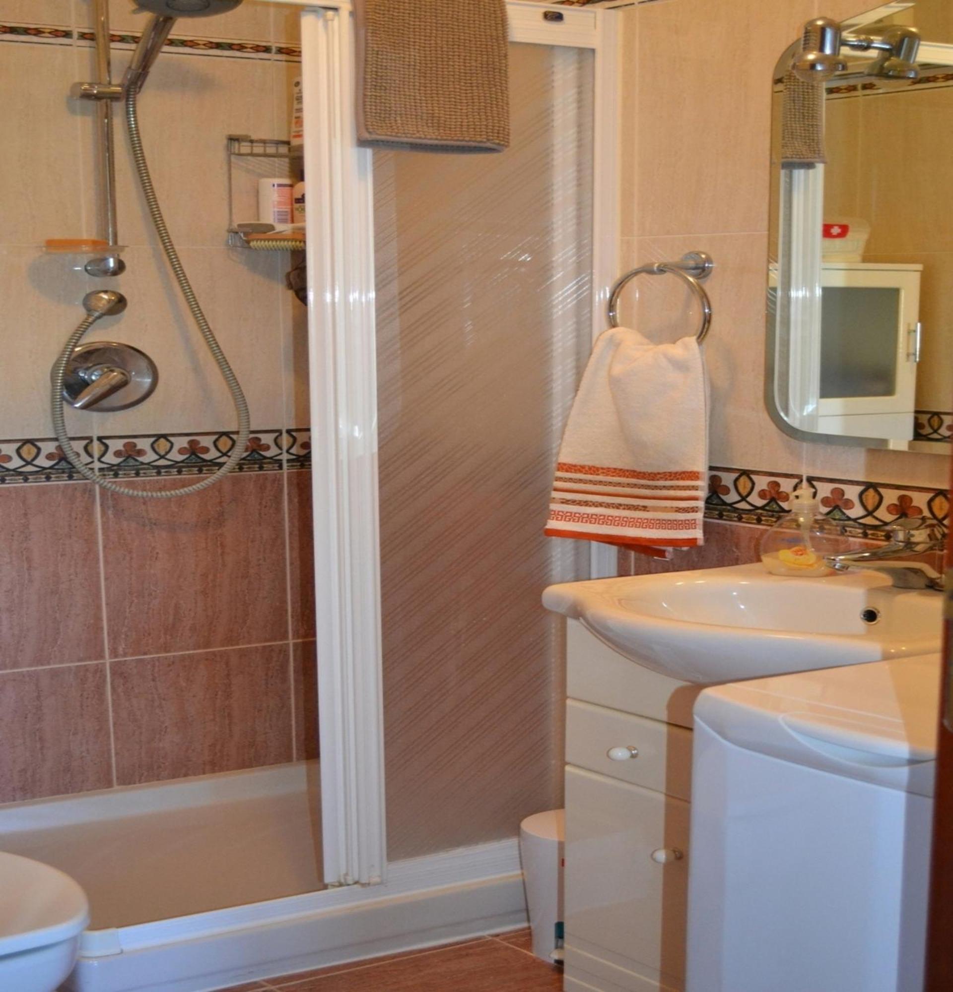 Spacious 1 Bedroom Apartment, Beach Front, Torrox Costa Eksteriør bilde
