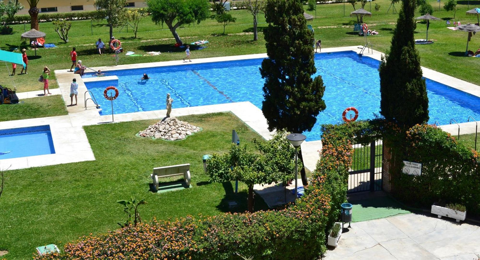 Spacious 1 Bedroom Apartment, Beach Front, Torrox Costa Eksteriør bilde